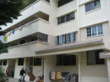 Blk 312 Ubi Avenue 1 (Geylang), HDB 4 Rooms #286572